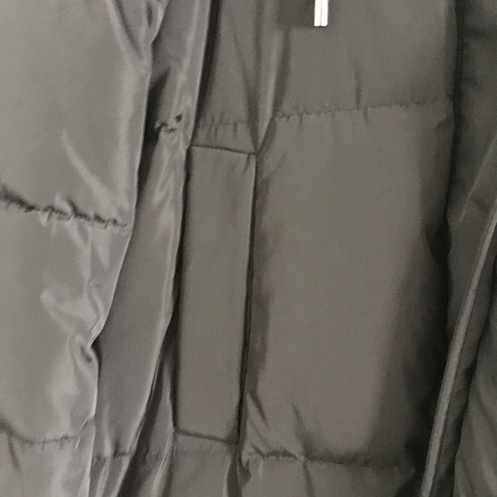 COPY - Zara Down Coat Size XXL New - Picture 13 of 14
